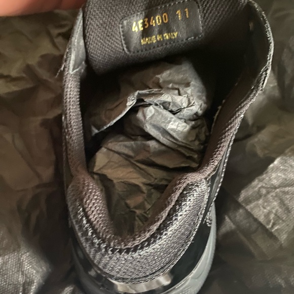 Prada America’s Cup - Picture 7 of 10